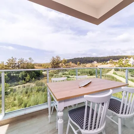 Lejlighed Cozy And Modern Apartment With Shared Pool And Fitness Center In Alanya Avsallar